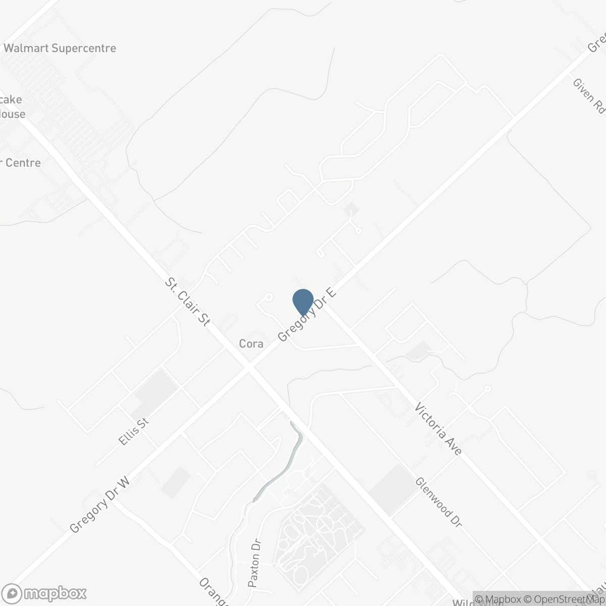 37 Gregory DRIVE East, Chatham, Ontario N7L 2R2